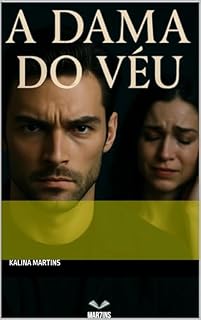 Livro A DAMA DO VEU