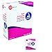 Box Of 100 BZK Antiseptic Towelettes primary
