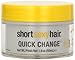 SEXY HAIR by Sexy Hair Concepts SHORT SEXY HAIR QUICK CHANGE SHAPING BALM 1.8 OZ