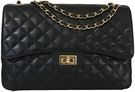 LEATHER BAG GRAND MODEL