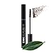 CHIC REPUBLIC Natural Organic Mascara, Cruelty Free, Brown