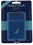 Nautica Blue by Nautica for Men Mini EDT Cologne Spray 0.67 oz. New in Box