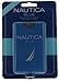 Nautica Blue by Nautica for Men Mini EDT Cologne Spray 0.67 oz. New in Box