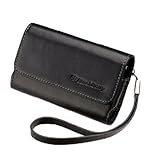 BlackBerry Leather Folio for BlackBerry Bold 9000