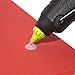 Houseables Hot Melt Glue Gun Stick, Glues Sticks, 7/16