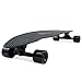 Penny Australia, 36 Inch Blackout Longboard, The Original Plastic Skateboard