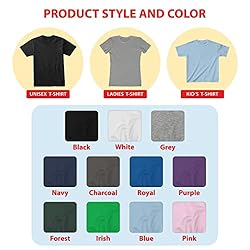 MUAHA22 K-a-r-e-n Araragi Shirt, Monogatari Series