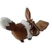 New Pokemon Eevee Plush Backpack Clip 3.5