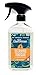 Aunt Fannie's All Purpose Cleaning Vinegar 16.9 Ounces, Multipurpose Surface Spray Cleaner (Sweet Mandarin)