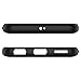 Spigen Rugged Armor Designed for Xiomi Mi A1 Case (2017) / Designed for Mi 5X Case (2017) - Black