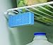 Camco Hanging Fridge Deodorizer - Traps Harsh Odors in Your Fridge and Freezer - Better Than Baking Soda in a Compact Size (44184)