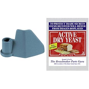 Amazon.com: NUEVO Modelo de amasado Pala para toastmaster ...