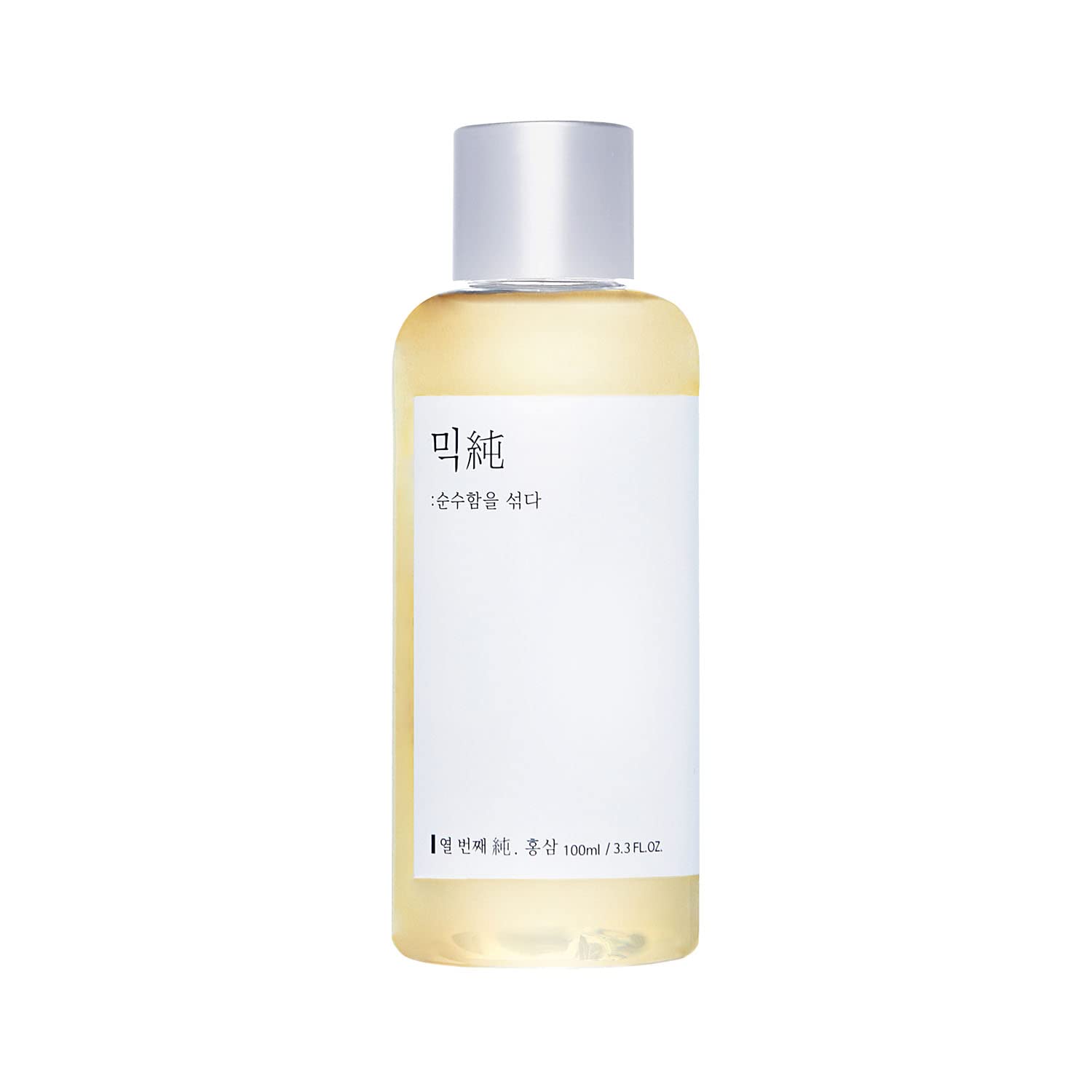 Mixsoon - Panax Ginseng Root Essence - 100 ml