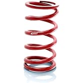 Eibach (0950.500.0400) 9.5" x 5" I.D. Front Coil Spring - 400 lb. Load Capacity