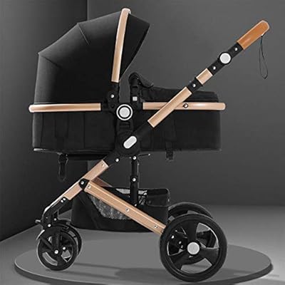 belecoo baby stroller 3 in 1