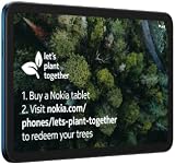 Nokia T20 Tablet 10.36" 4GB RAM 64GB ROM Android 11 LTE Ocean Blue view 7