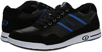 dexter david bowling shoes