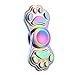 Uspeedy Cat Claw Fidget Spinner Fidget Killing Time Toys for For ADD, ADHD, Anxiety, and Autism Adult and Children (A A 20 Rainbow)
