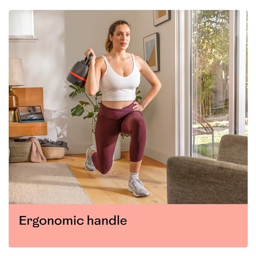 SelectTech Kettlebell