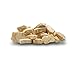 PureBites Chicken Freeze Dried Dog Treats, 1 Ingredient, Made in USA, 6.2oz