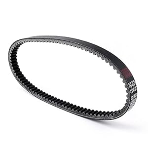 Aandrijfriem/Fit Voor -yamaha NVX155 AEROX 155 MWS 125 GPD125 TICY BB8-E7641-00 / Transmission Drive Clutch Belt A-T-V…