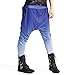 Alexandra Collection Youth Ombre Dance Costume Harem Pants