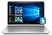 2016 HP Envy X360 Convertible 15.6-inch FHD 1920 x 1080 2-in-1 Touchscreen Laptop (Intel Core i5- 6200U, 12GB RAM, 1TB HDD, HDMI, IPS, Backlit Keyboard, Bluetooth, 802.11ac, Windows 10-silver)