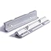TRISENSE Aluminum Multi-Purpose Soft Vise Jaws, 4
