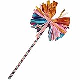 Abby Cadabby Wand Pink