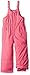 OshKosh B'Gosh Girls' Little Best Snow Bib Snowsuit, Sophie Pink, 5/6