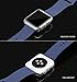 Leeanyoung cdy-004 Screen Protector TPU All-Around Protective Case 0.3 mm HD Clear Ultra-Thin Cover for 2017 New Apple iWatch Series 3-42 mm