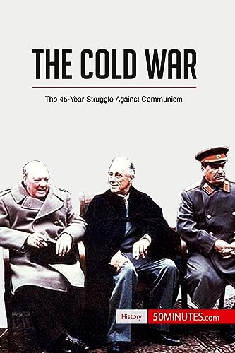 ケンブリッジ冷戦史 ケンブリッジ大学出版局 全3巻 Amazon.com: The Cambridge History of the Cold War (Volume 3