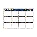 Day Designer for Blue Sky 2020 Laminated Erasable Wall Calendar, January 2020 - December 2020, Double Sided, 36