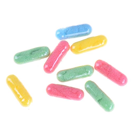 2 Dengguoli+Capsules+Random+Animals+Dinosaurs