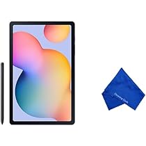 Samsung Galaxy Tab S6 Lite (2024 Edition) 10.4