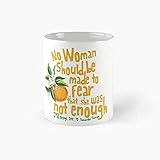 Priory Of The Orange Tree No Woman Should Be