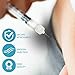 Care Touch Pen Needles 29 Gauge, 1/2 Inch, 12.7mm (Pack of 100)