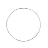925 Sterling Silver Wire 24 Gauge for Jewelry