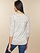 Jessica Simpson Pull Over Wrap Nursing Top