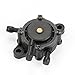 Hilom 808492 491922 Fuel Pump for L120 L118 LA105 LA120 LA115 LA130 LA140 LA150 Z425 D100 D110 X125 X145 GT242 808656 491922