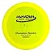 Innova - Champion Discs Mamba Golf Disc, 165-169gm (Colors may vary)