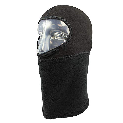 Seirus Innovation Thick N Thin Adult Headliners (Black,O/S)