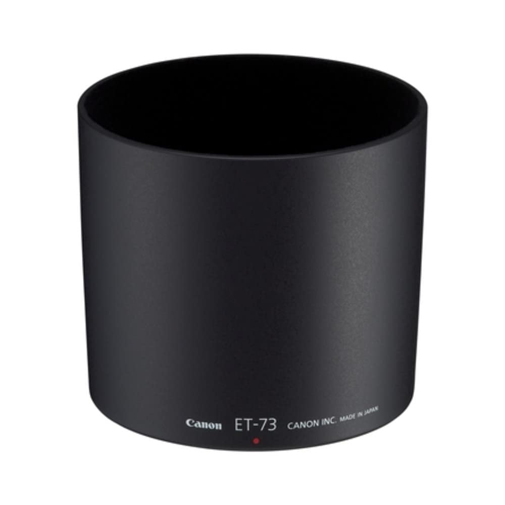 Canon ET-73 Lens Hood for EF 100mm f/2.8L Macro IS USM Lens