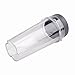 aokur Pack of 2 16oz Cup with Lid Replacement Parts for Nutri Ninja BL660 BL663 BL770 BL780 BL810 BL820 BL830