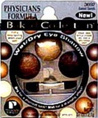 Coll Eye Shadow Baked Sands (Pack Of 14)