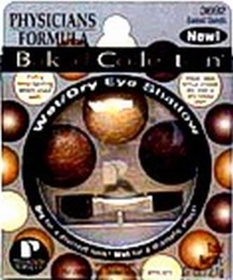 Coll Eye Shadow Baked Sands (Pack Of 14)