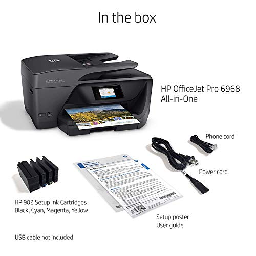 4 HP+OfficeJet+6968+Wireless+Replenishment