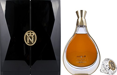 Courvoisier L'Essence Cognac (1 x 0.7 l)