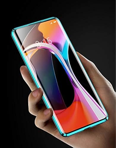 Case Poco F2 Tempered Glass BiubiuCase For Xiaomi Poco F2 Pro