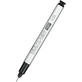 Copic Multiliner SP Black Ink Marker, 0.25 Tip